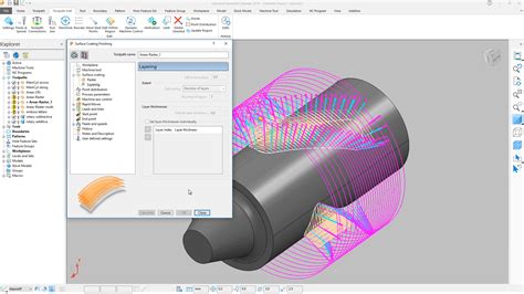 cnc software manufacturing lab|autodesk fusion cnc software.